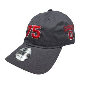 Orlando Pace OSU Buckeyes Archie Griffin Scholarship Golf Outing 2021 Hat Cap